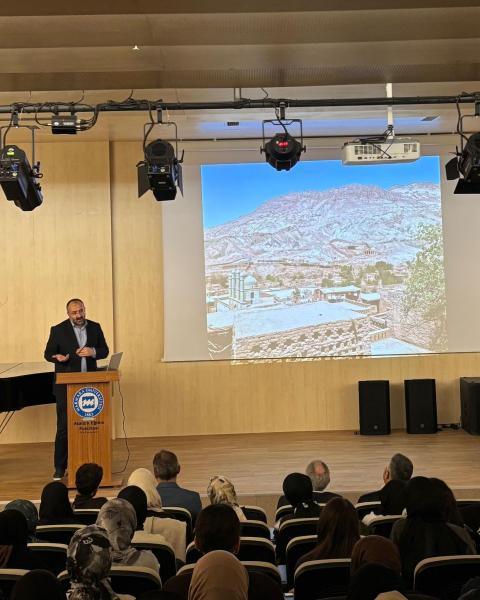 Unutulan Millet: Doğu Türkistan Hakkında Bilinmeyenler